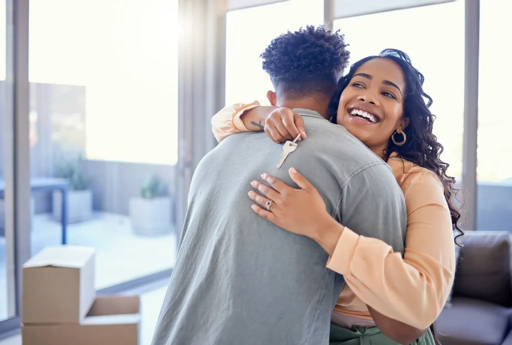 Vous voulez un logement clé en main ? Achetez en VEFA !