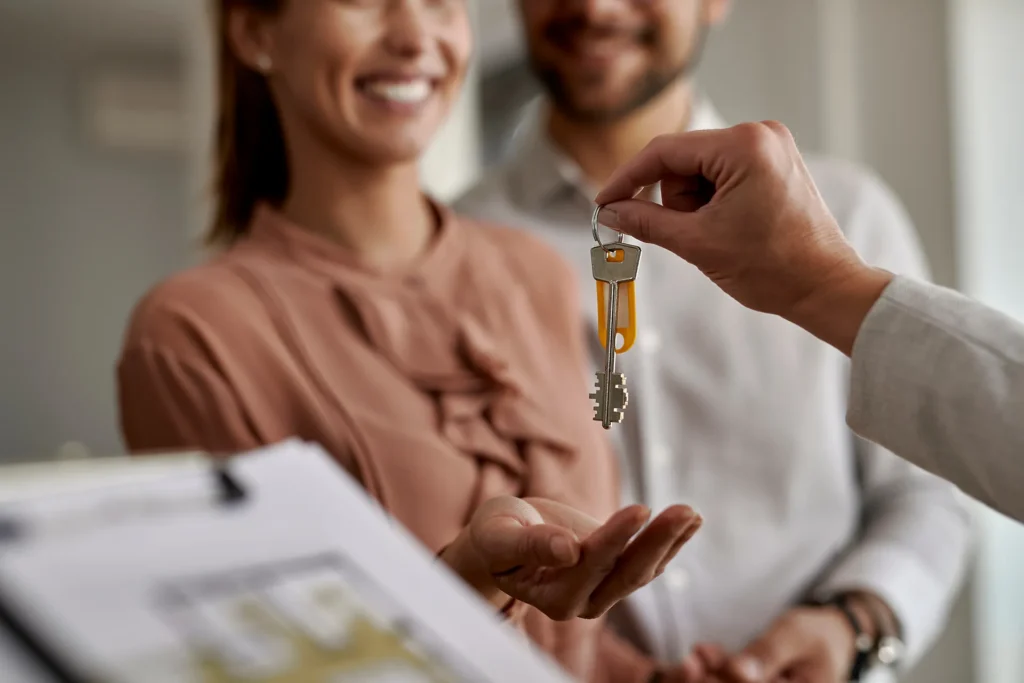 Réception/livraison d’un logement neuf: quelles différences ?