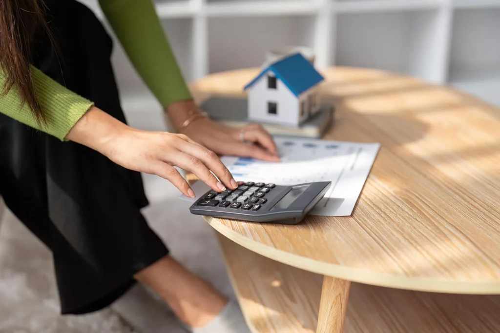 Achat d’un logement en VEFA : les différents appels de fonds