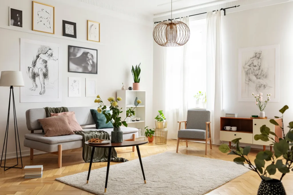 Investir dans le locatif : location nue ou location meublée?