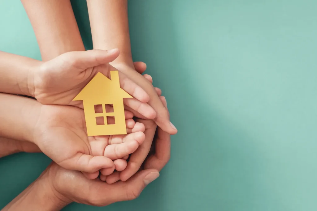 Immobilier neuf : 4 avantages de vivre en copropriété