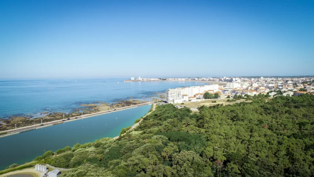 Immo: investir en région Ouest et sur le littoral atlantique